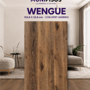 SPC Wengue