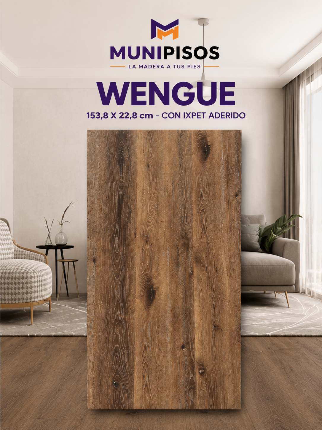 SPC Wengue