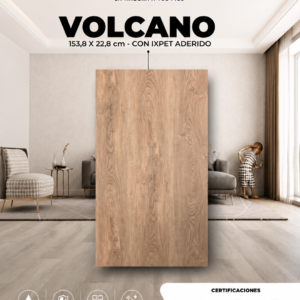 SPC Volcano