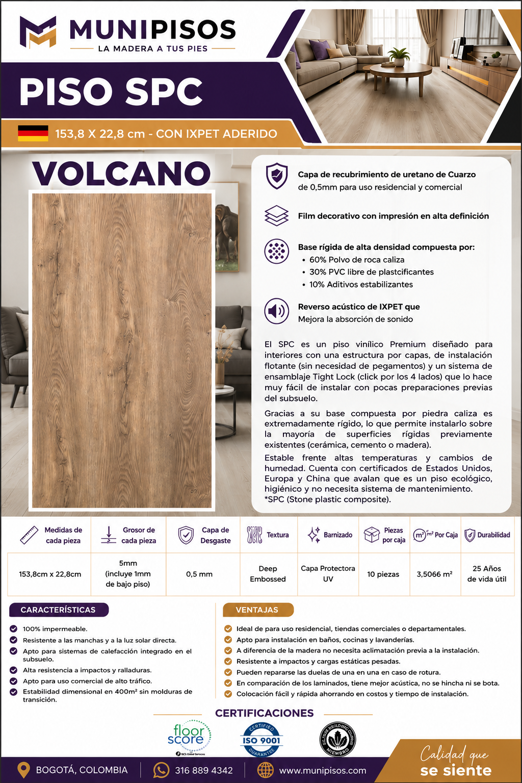 SPC Volcano - Image 4