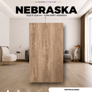 SPC Nebraska