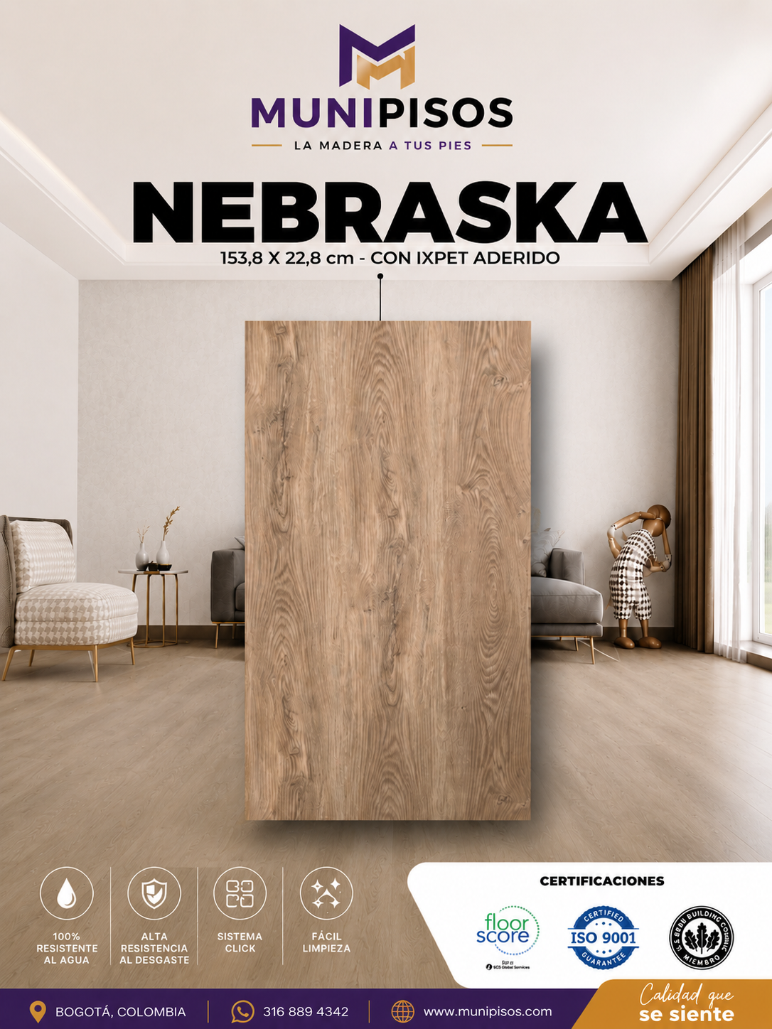 SPC Nebraska