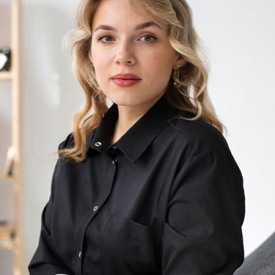 Natalia Cifuentes